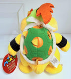 Nintendo Super Mario Galaxy: Bowser Jr. Plush 2007