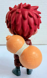 Burger King Limited Edition King Jr Meal Toy Naruto: Garra 2025