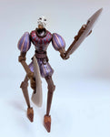 Yamato Devil May Cry: Purple Marionette Jester 2001 (No Box)