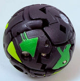 Bakugan Battle Brawlers: Darkus Contestir