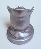 Banpresto Kirby of the Stars/Right Back at Ya!: Petit Pawn Collection 2002 (Silver)