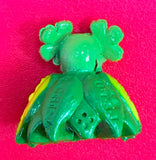 Pokémon: Bellossom Pencil Topper (Possible K.O.)