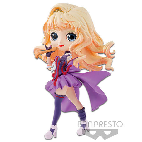 Macross Frontier Q Posket: Sheryl Nome (Ver. A)