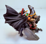Kaiyodo Fist of the North Star Violence Vignette: Raoh
