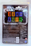 Star Wars: The Vintage Collection Din Djarin with The Child (The Mandalorian) Exclusive Two-Pack