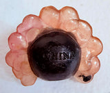 Pokémon: Ghastly Clear Mini PVC Figure K.O.