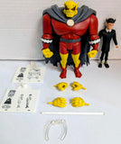 The New Batman Adventures Etrigan & Klarion Two Pack (No Box)
