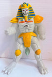 Mighty Morphin Power Rangers Evil Space Aliens: King Sphinx 1993 (No Box)