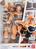 Dragon Ball Z S.H.Figuarts: Nappa (Open Box)