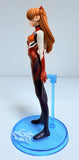 Bandai Rebuild of Evangelion Gachapon Figure: Asuka Shikinami Langley (No Box)