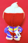 Banpresto Ichiban Kuji Prize E Ultraman Tiga Plush