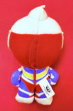 Banpresto Ichiban Kuji Prize E Ultraman Tiga Plush