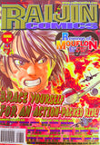 Raijin Comics Issue 08 February 2003