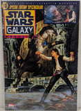 Star Wars Galaxy Magazine Issues 1-13 Complete Set (Bonus Items Not Included)