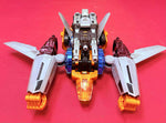 Beast Wars: Transmetals Optimal Optimus Primal (Loose Incomplete)