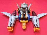 Beast Wars: Transmetals Optimal Optimus Primal (Loose Incomplete)