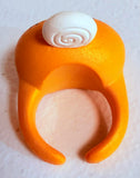 Tamagotchi Pukutto Ring: Memetchi