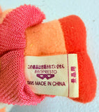 Banpresto Sailor Moon S - Sailor Chibi Moon Plush Keychain 1995 (Damaged) [2]