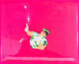 G.I. Joe A Real American Hero DiC Entertainment Animation Cel: Flint #2