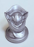 Banpresto Kirby of the Stars/Right Back at Ya!: Petit Pawn Collection 2002 (Silver)