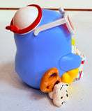 Tokidoki x Hello Kitty and Friends: Tuxedo Sam