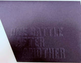 One Battle After Another - VIP Screening Ticket (Hong Kong)