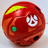 Bakugan Battle Brawlers: Deka Pyrus Cyborg Helios (No Package)