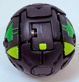 Bakugan Battle Brawlers: Darkus Contestir