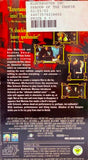 Shadow of the Vampire VHS (Blockbuster Sale Copy)