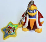 Epoch Kirby of the Stars/Right Back at Ya!: Kirby Star Keychain Mascot Set of 5 2002