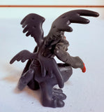 Bandai Digimon: Devidramon Mini Figure 2001
