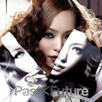 Namie Amuro – Past<Future [CD+DVD] (region 2)