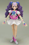 Yes! Precure 5 GoGo! S.H figurarts: Milky Rose