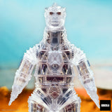 Toho Super Cyborg Mechagodzilla (Clear)