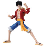 One Piece Anime Heroes: Monkey D. Luffy (Renewal Ver.)