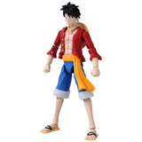 One Piece Anime Heroes: Monkey D. Luffy (Renewal Ver.)