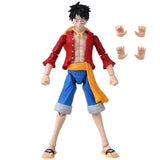 One Piece Anime Heroes: Monkey D. Luffy (Renewal Ver.)