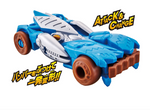 Attack Transformation Ultra Vehicle: Baltan