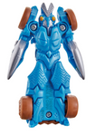 Attack Transformation Ultra Vehicle: Baltan