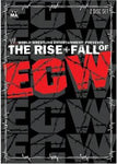 WWE: The Rise & Fall of ECW (2 Disc)