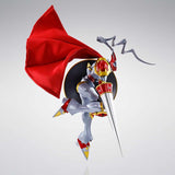 Digimon Tamers S.H. Figuarts: Dukemon (Rebirth of Holy Knight)