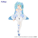 Vocaloid: Hatsune Miku (Flower Fairy Nemophila Ver.) Noodle Stopper