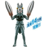 Ultraman Ultra Action Figure: Alien Baltan