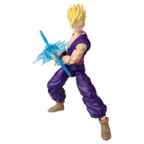 Dragon Ball Super Dragon Stars Battle Pack: Super Saiyan Gohan vs. Gamma 1