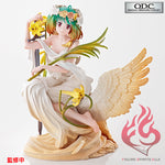 Macross Frontier Figure Spirits Kuji: -Another Mythical World- Side Ranka Lee Orange Venus