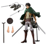 Attack on Titan Master Stars Piece: Eren Yeager (Vertical Maneuvering Equipment Included)