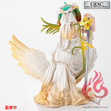 Macross Frontier Figure Spirits Kuji: -Another Mythical World- Side Ranka Lee Orange Venus