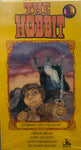 The Hobbit VHS