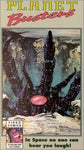 Planet Busters VHS