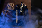 Universal Monsters 6" Bela Lugosi Dracula Figure (Open Box)